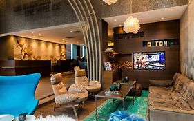 Motel One Manchester-Royal Exchange